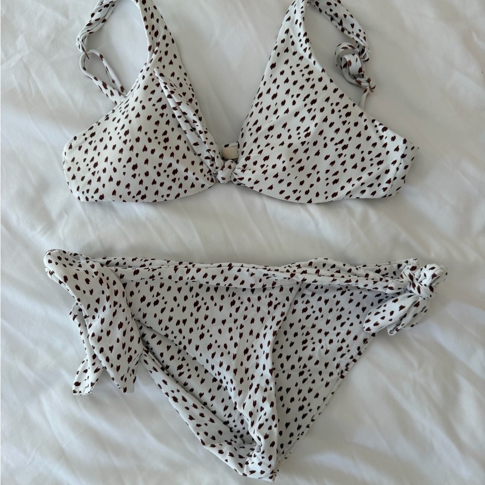 Eberjey Bikini Set